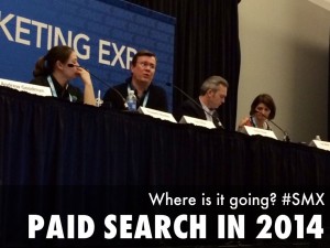 paid search smx