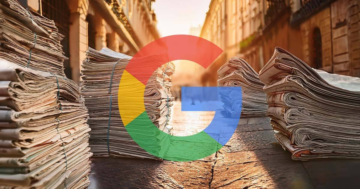 BruceClay – An Essential Guide To Google News SEO